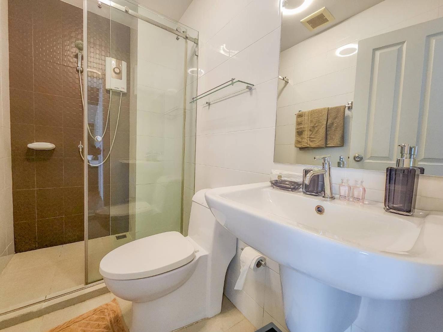 Ferienwohnung Trust Luxury Hua Hin Exterior foto