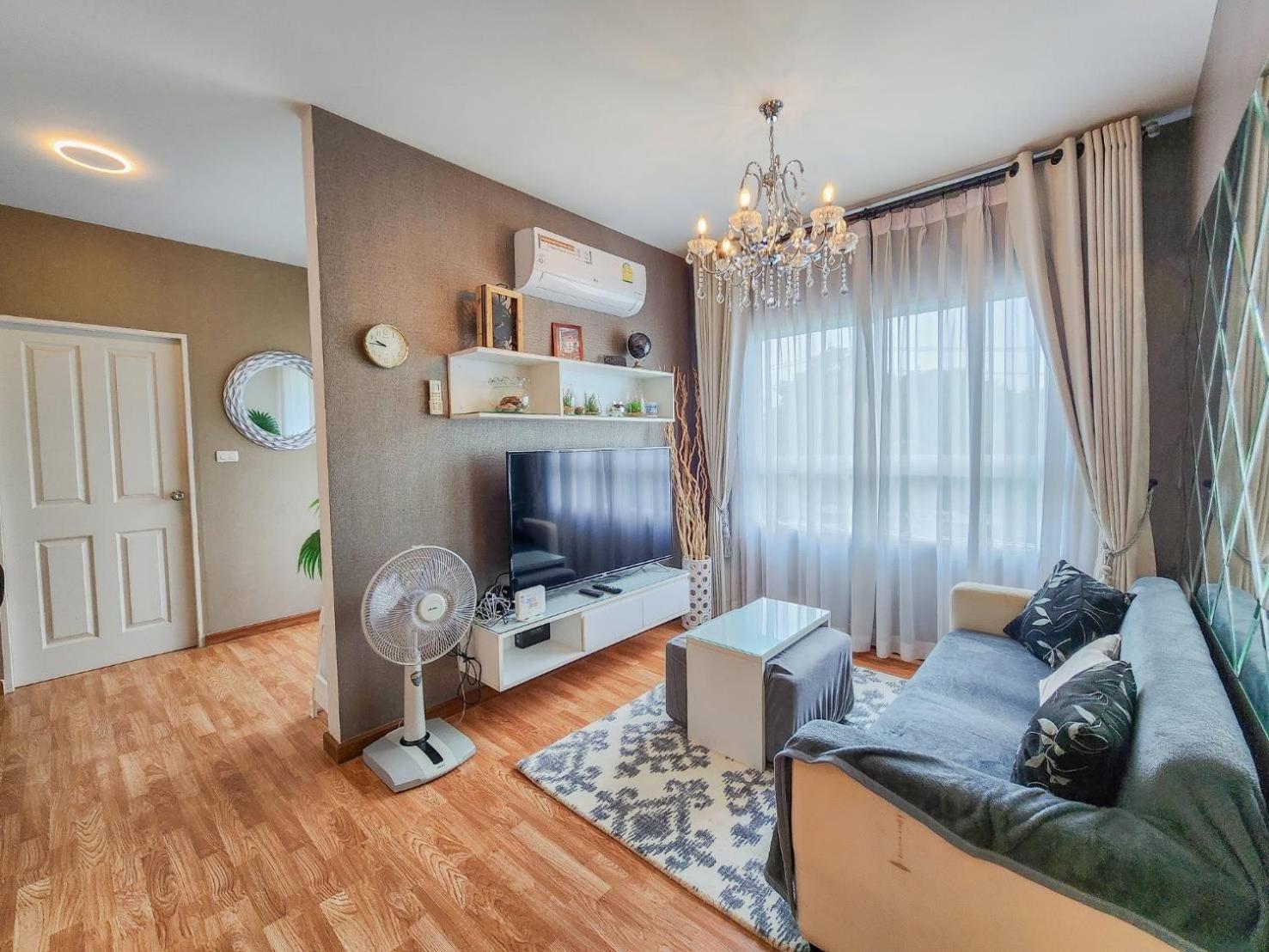 Ferienwohnung Trust Luxury Hua Hin Exterior foto